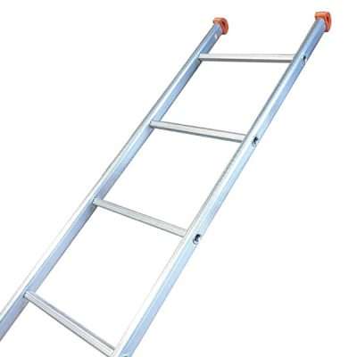 Pole Ladders