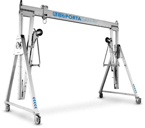 Porta Gantry Kit (2000kg)