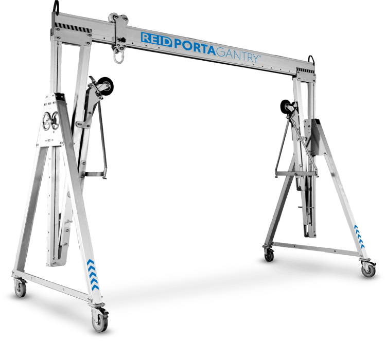Porta Gantry Kit (2000kg)