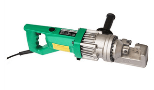 Re-Bar Cutting Tool