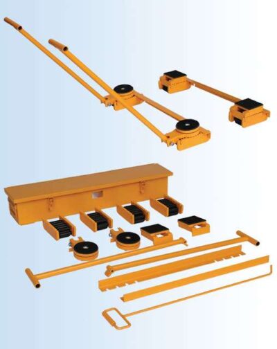 Machine Skate Set SWL 20t