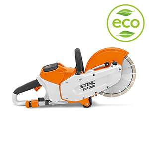 STIHL Cordless Masonry Saw - 230mm / 9"
