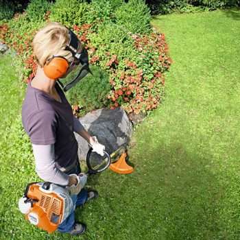 Lightweight Petrol Strimmers