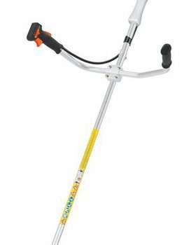 Lightweight Petrol Strimmers