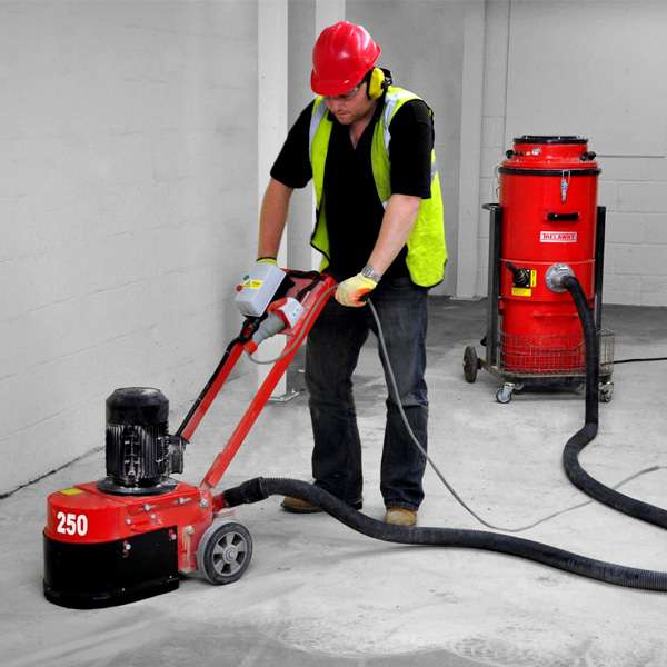 Floor Grinder Hire