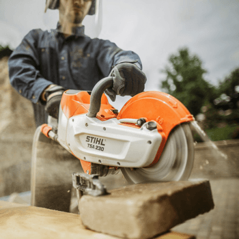 Masonry Saw
