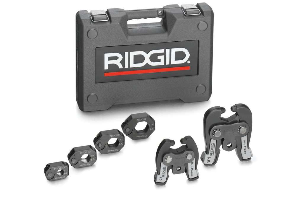 Pressing Ring Kit 42mm - 54mm