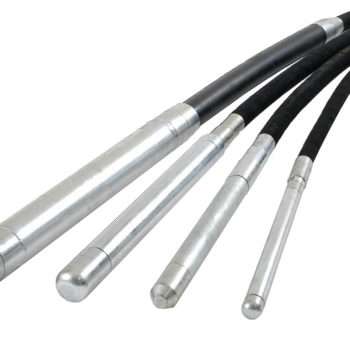 50mm (2") Air Vibrating Poker