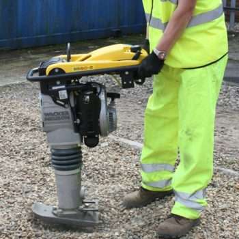 Rammer 2 Stroke