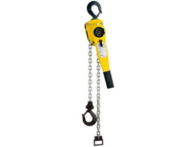Lever Hoist (various sizes)