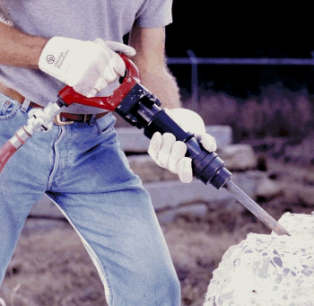13kg Pneumatic Demolition Pick