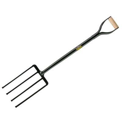 Digging Fork