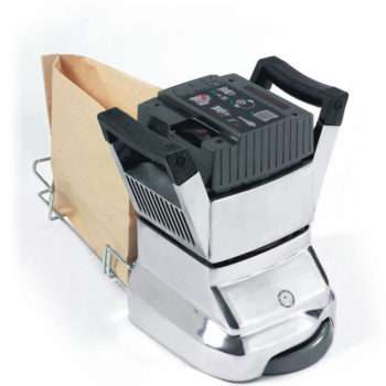 240V 178mm (7") Floor Sander (Edging)