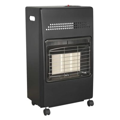 Butane Direct Cabinet Heater