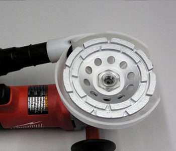 Wall Grinder