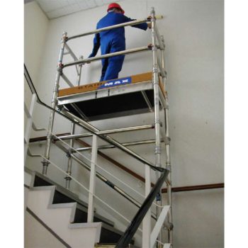 stairwell kit