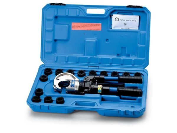 Cable crimper image 1