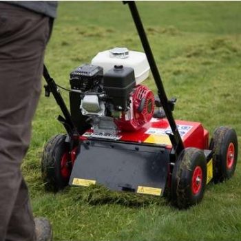 lawn scarifier