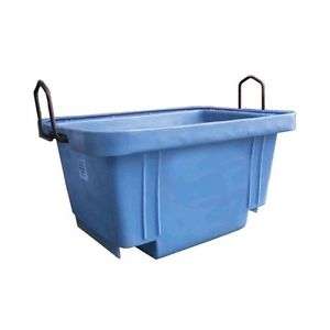 Mortar Tub for Fork & Crane Lift