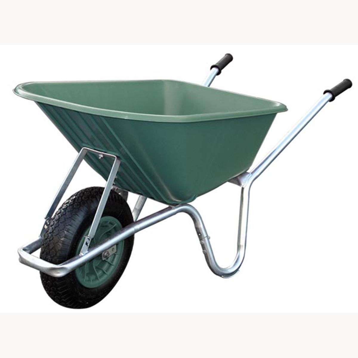 Wheelbarrow
