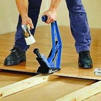 floor tool