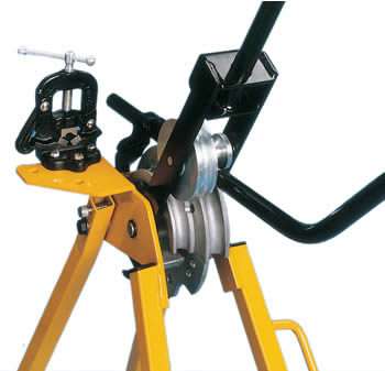 15mm to 28mm Pipe Bender Stand
