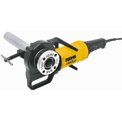 110V (1/2" - 2") Hand Held Pipe Threader