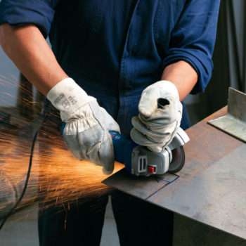 Angle Grinder