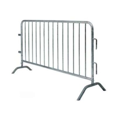 Crowd Barriers (various options)