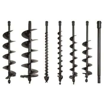 40mm x 695mm BT121 Earth Auger Bit