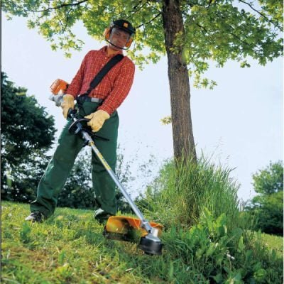 Brushcutter / Grass Trimmer