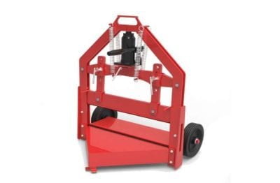 Hydraulic Block Splitter