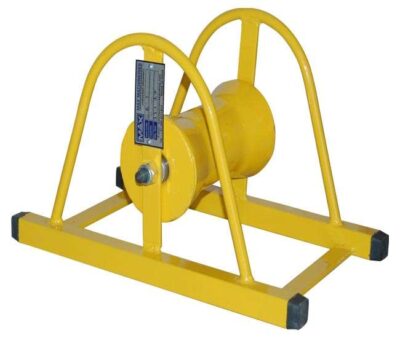 Straight Cable Roller