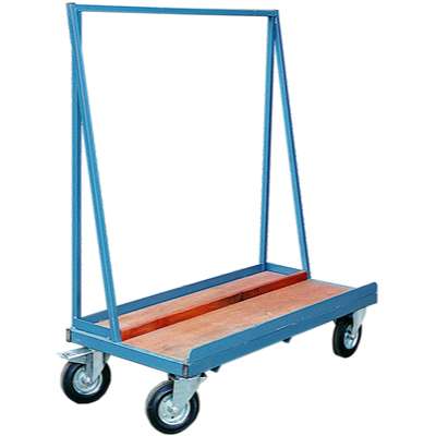 Plaster Board Trolley