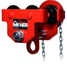 Beam Trolley SWL 2000kg