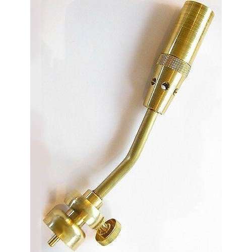 Small Propane Blowtorch 1 Head