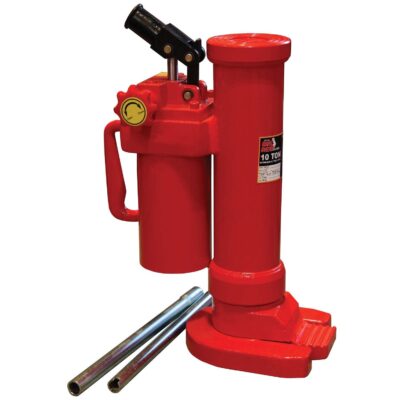 Toe Jacks (3T / 6T / 10T)
