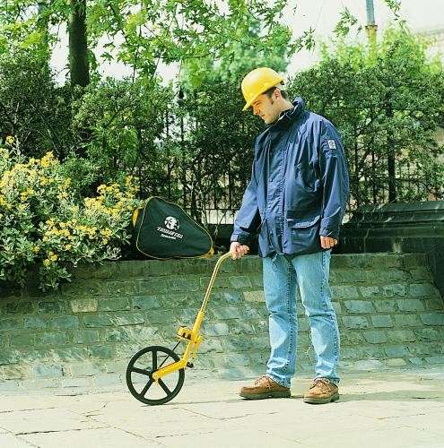 Measurement Equipment Hire