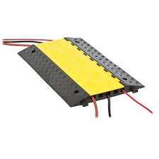 Road Cable Guard 5 Channel