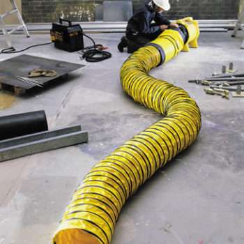 fume extractor