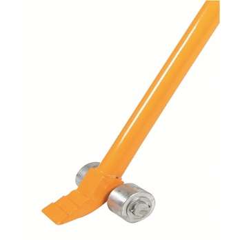 Roller Crowbar