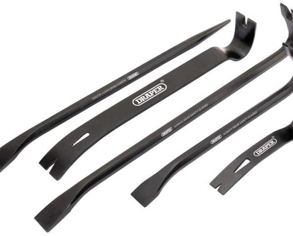 Wrecking Bars & Sledge Hammers