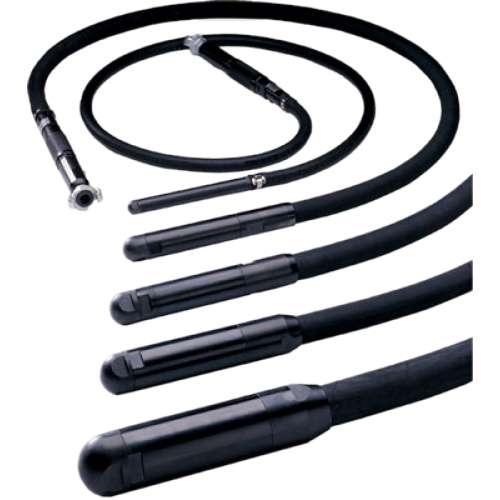 Air Vibrating Pokers (2" / 3")