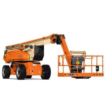 40m Articulated Diesel Boom Lift - JLG 1250AJP