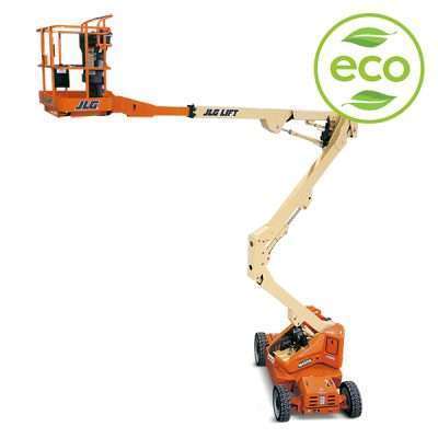 15.72m Cherry Picker / Boom - JLG M450AJ (Bi Energy)