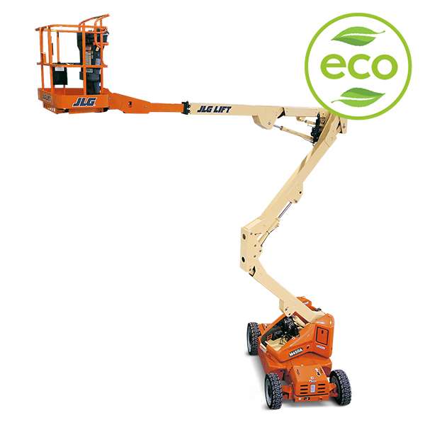 15.72m Cherry Picker / Boom - JLG M450AJ (Bi Energy)