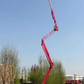 Aerial Work Platform