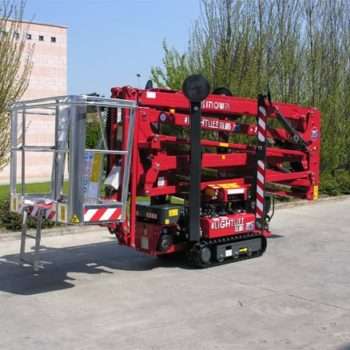 Aerial Work Platform