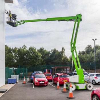 Niftylift HR17N