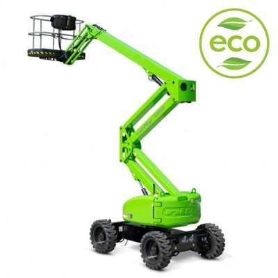 15.7m Articulated Boom Lift - Niftylift HR15